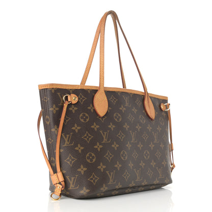 Louis Vuitton Monogram Neo Neverfull PM 3 of 12