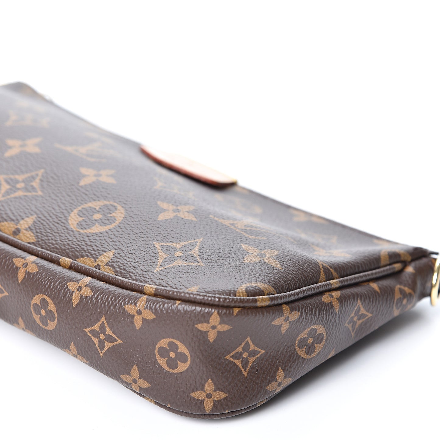 Monogram Multi Pochette Accessories Large Pochette