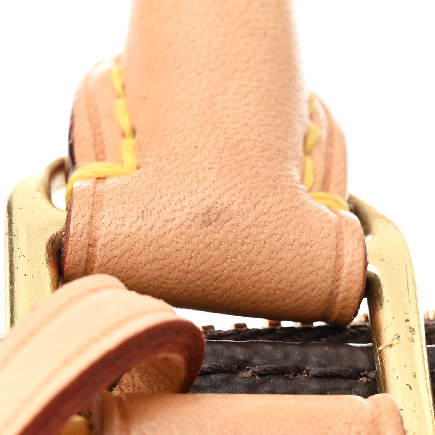 Louis Vuitton Monogram Alma PM 11 of 12