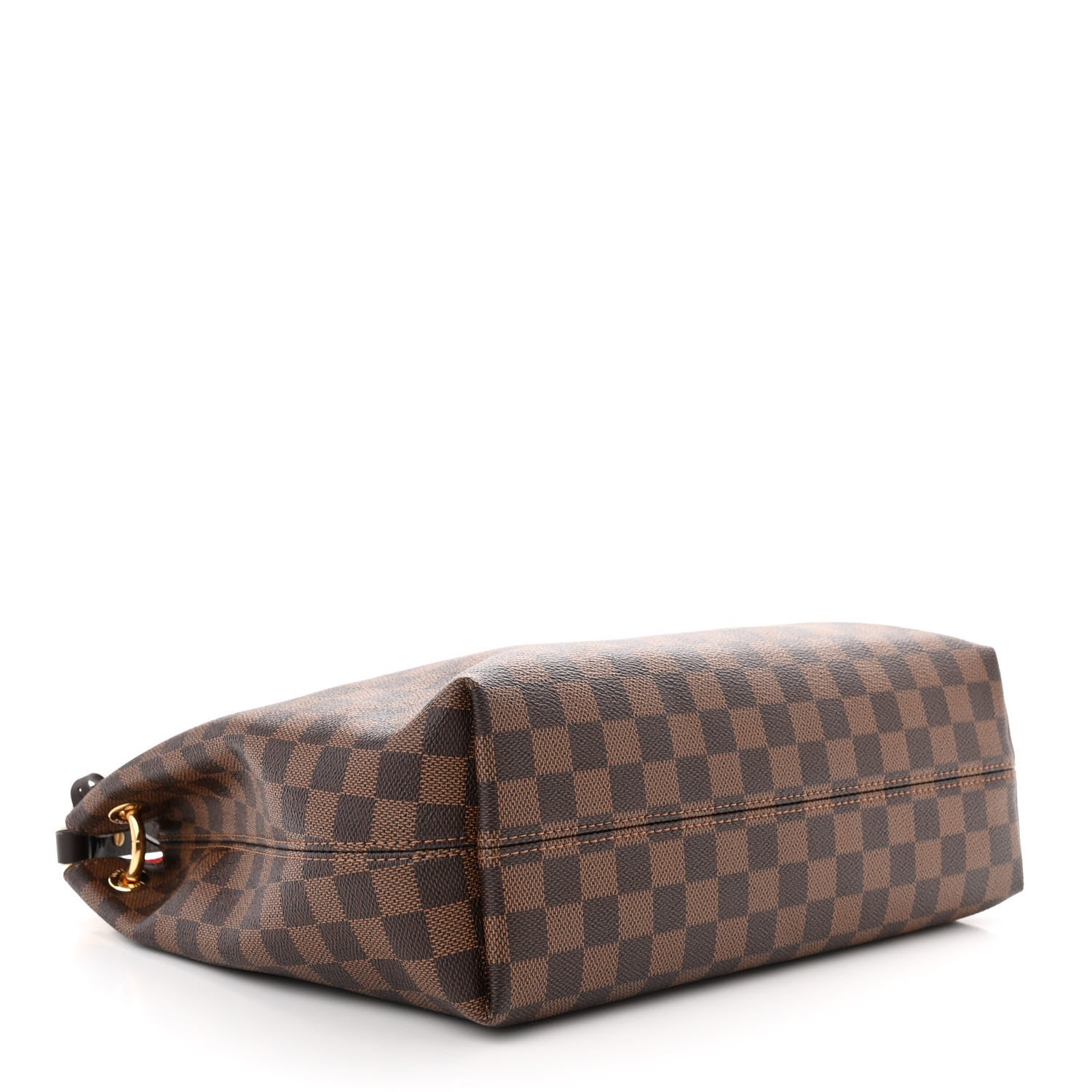 Louis Vuitton Damier Ebene Graceful PM 7 of 10