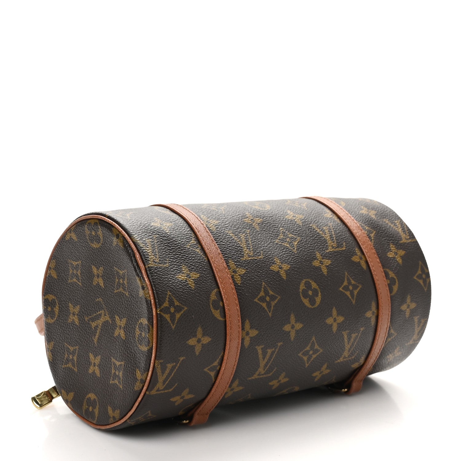 Louis Vuitton Monogram Papillon 26 4 of 9