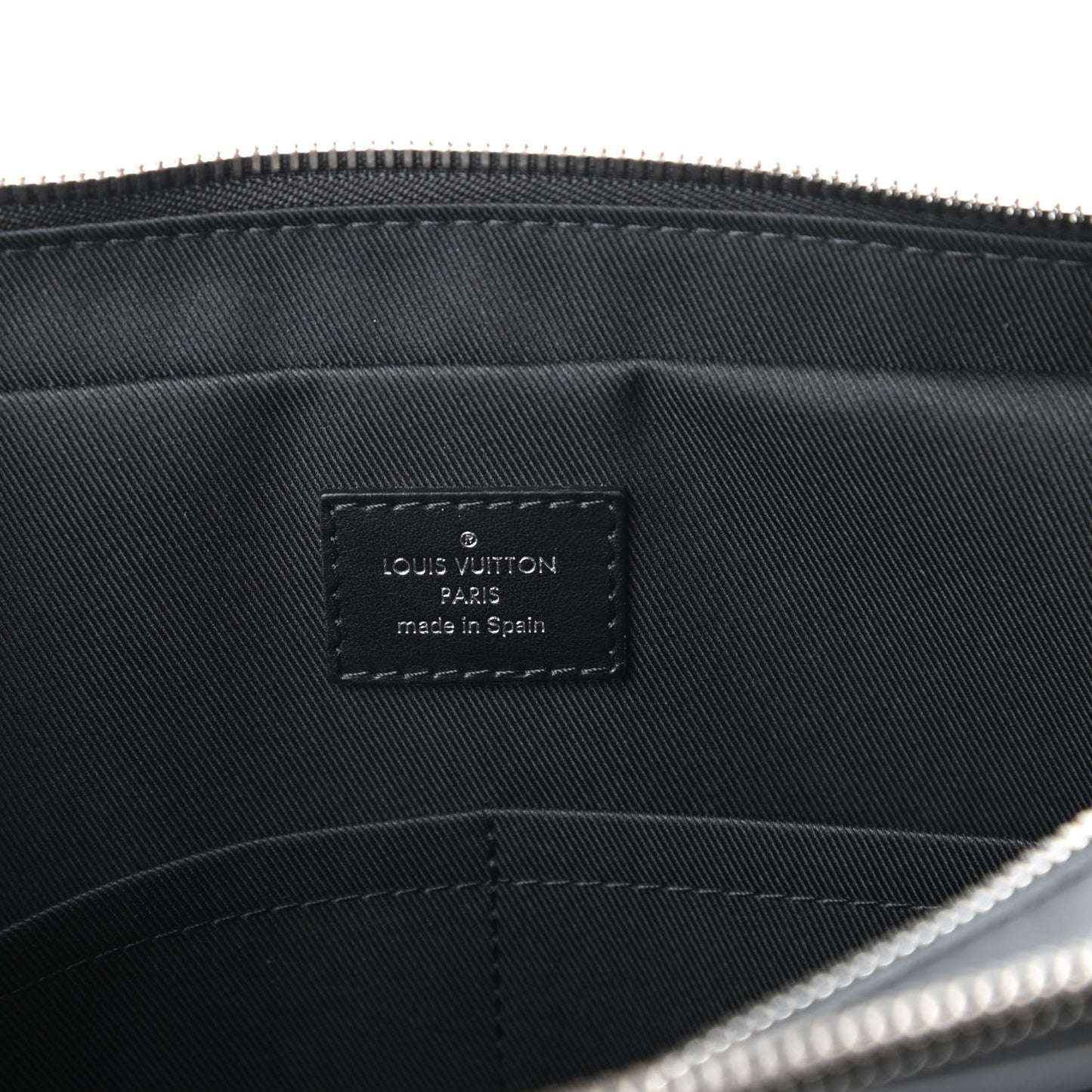 Damier Graphite Trocadero MM NM