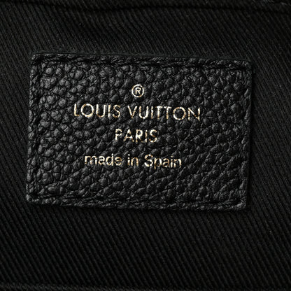 Louis Vuitton Empreinte Saintonge Black 6 of 10