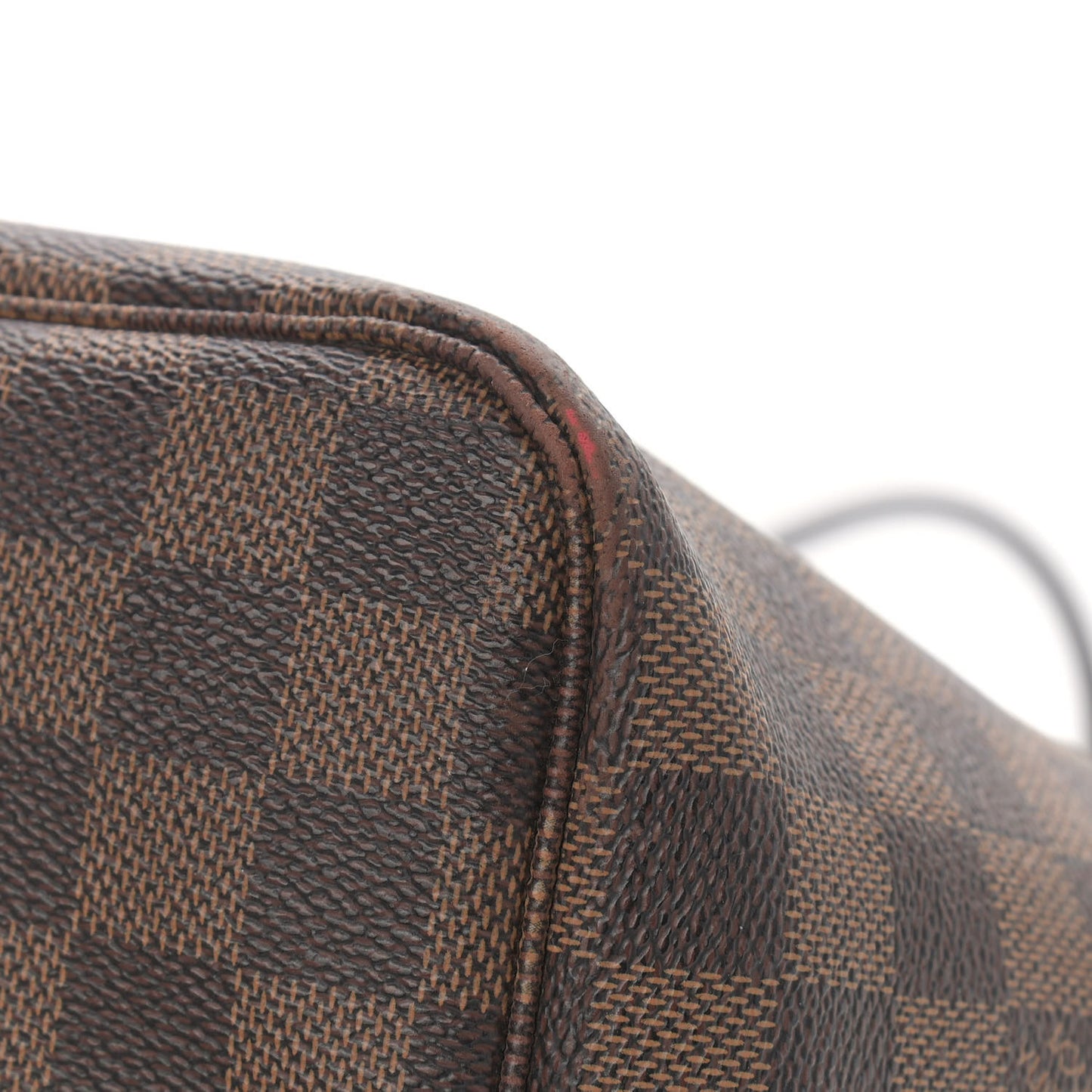 Damier Ebene Neverfull GM