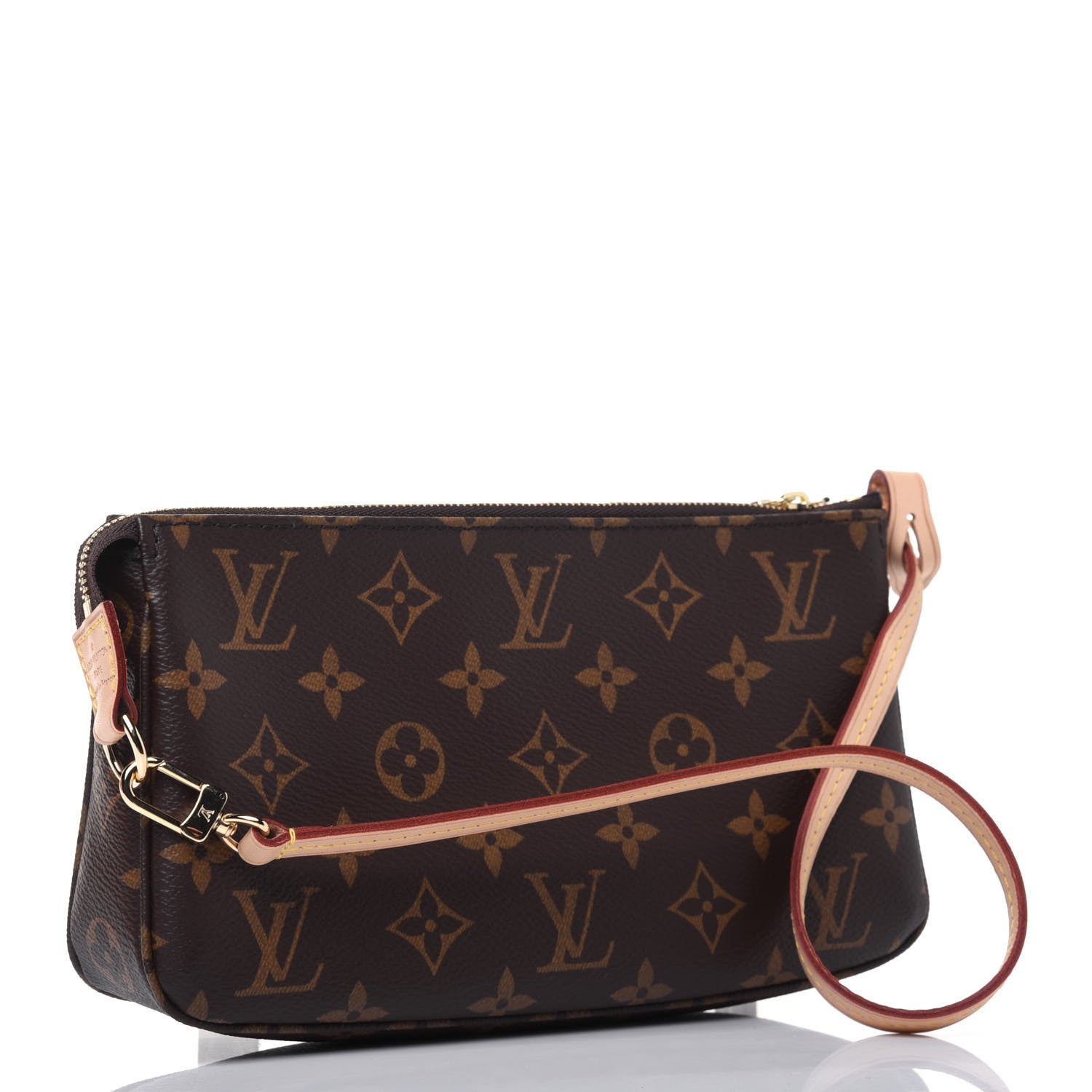 Louis Vuitton Monogram Pochette Accessories NM 2 of 10