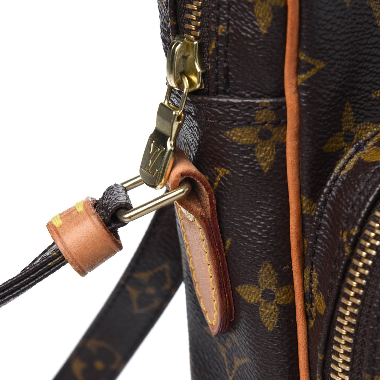 Monogram Amazone