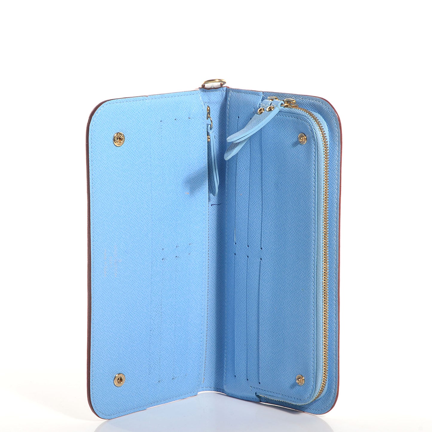 Monogram Multicolor Insolite Wallet