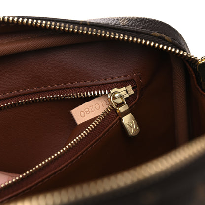Louis Vuitton Monogram King Size Toiletry Bag 7 of 9