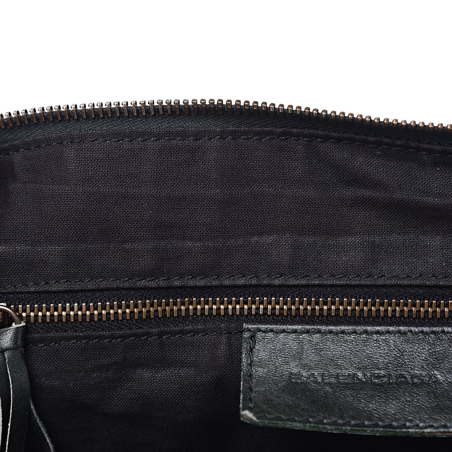 Agneau Classic Hardware Day Hobo Sapin