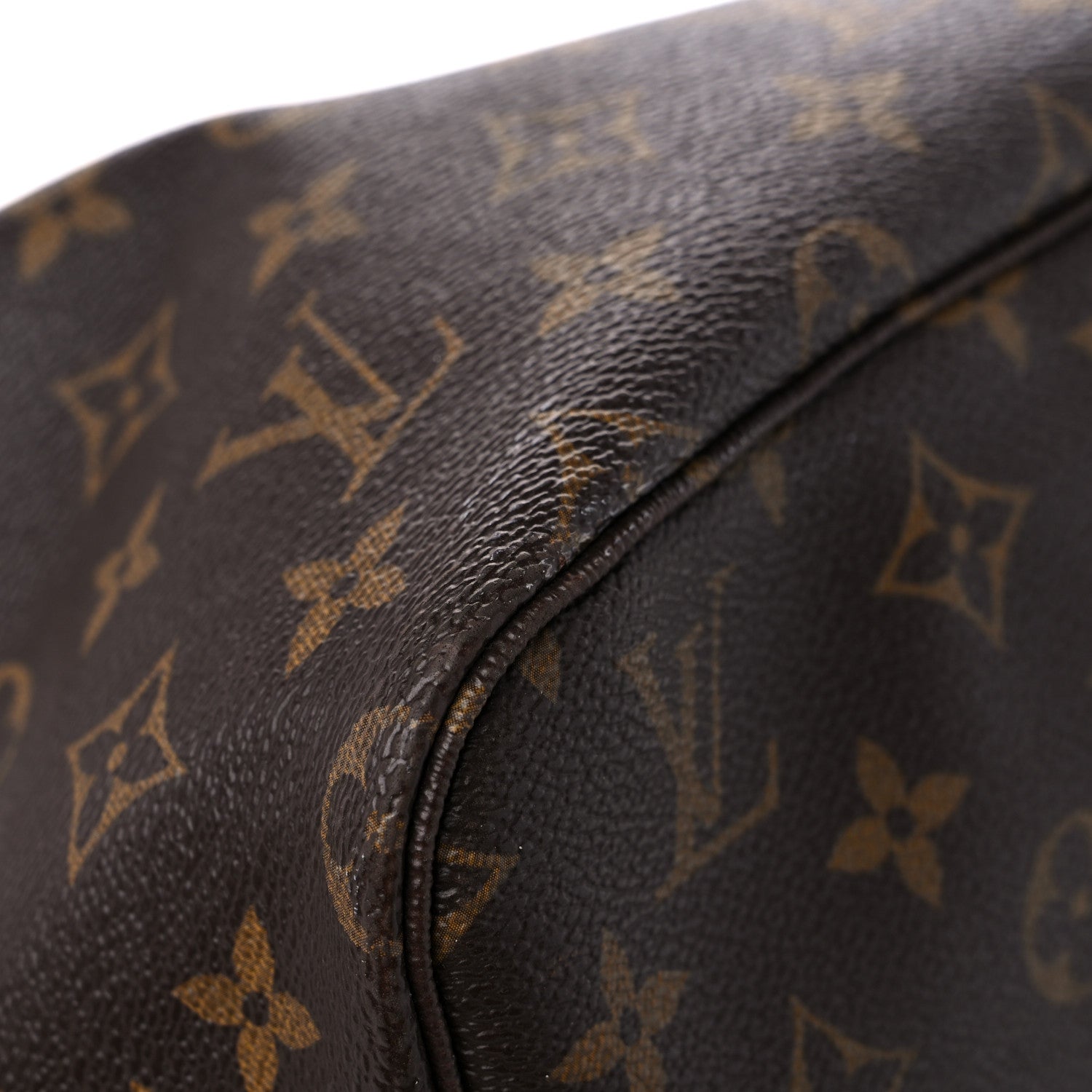 Louis Vuitton Monogram Neo Neverfull GM 8 of 21