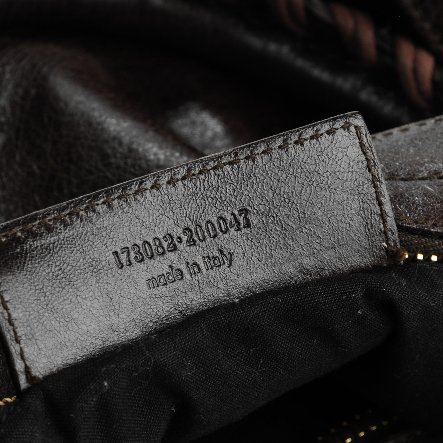 Balenciaga Agneau Giant 21 Gold Hardware Part Time Charbon 7 of 11