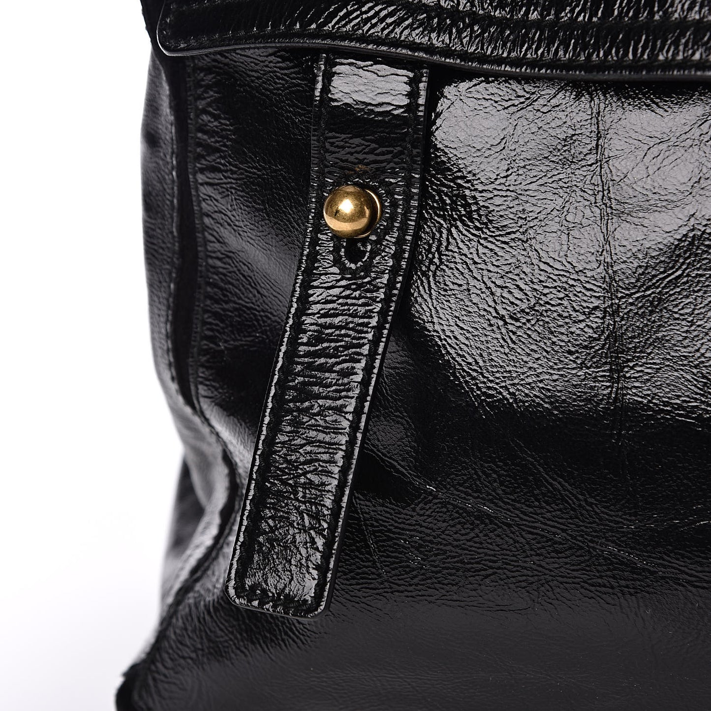 Patent Large Muse Two Black