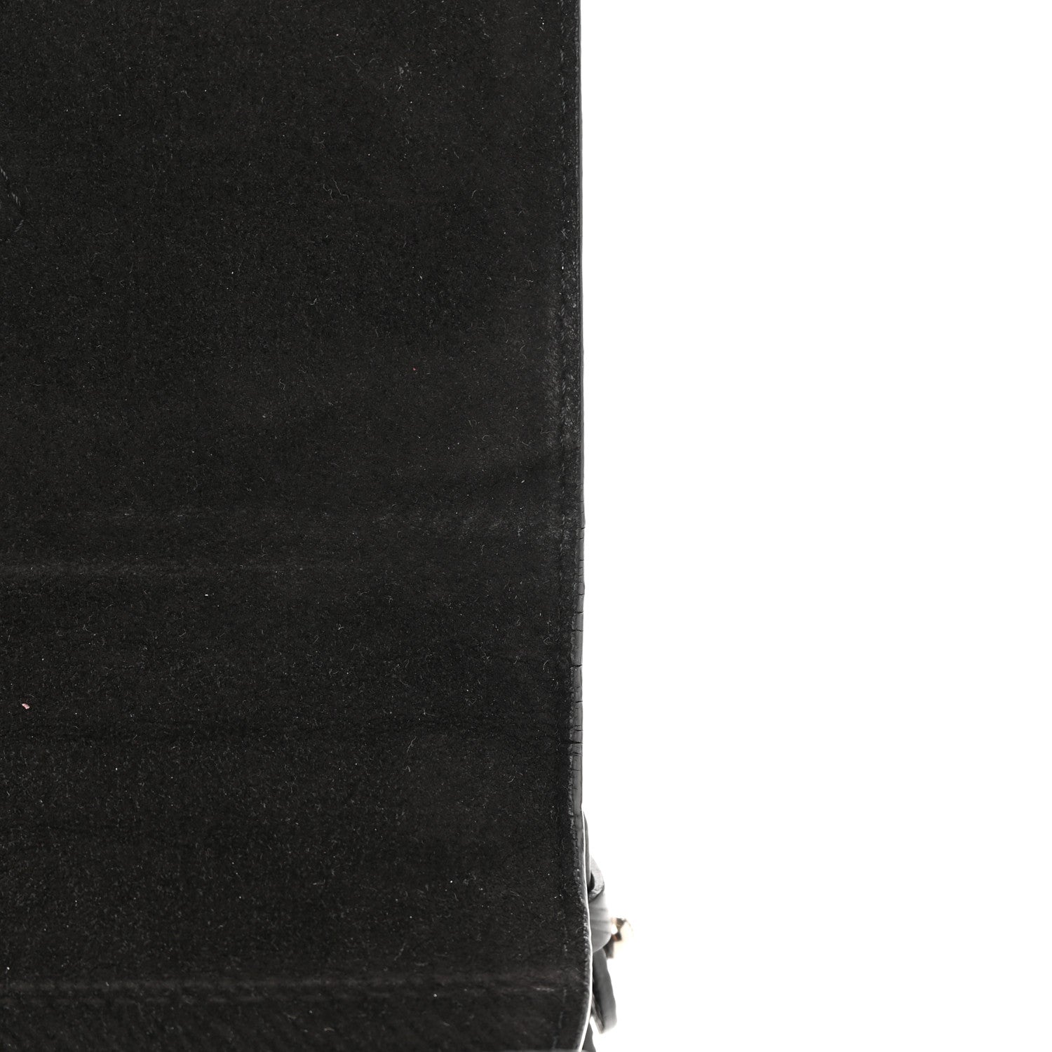 Louis Vuitton LOUIS VUITTON Epi Twist Shoulder Bag MM Black 11 of 20