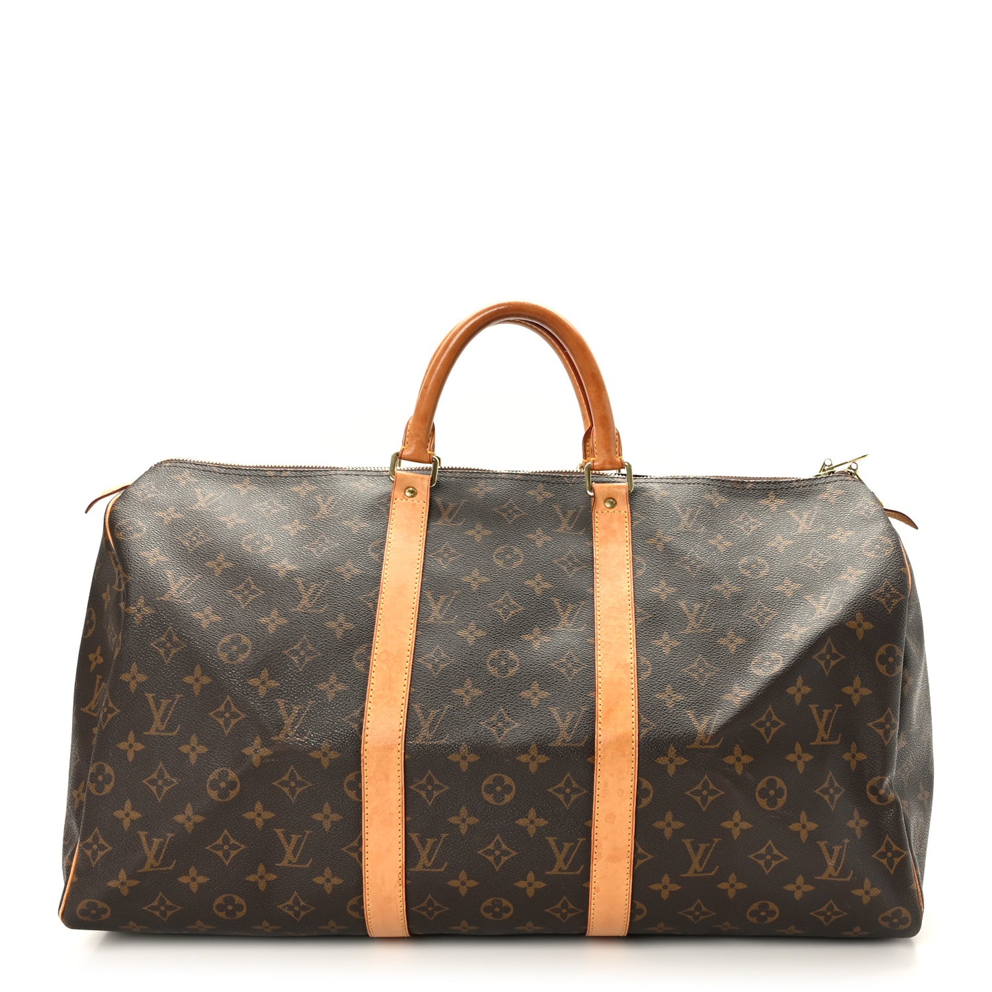 Monogram Keepall 50