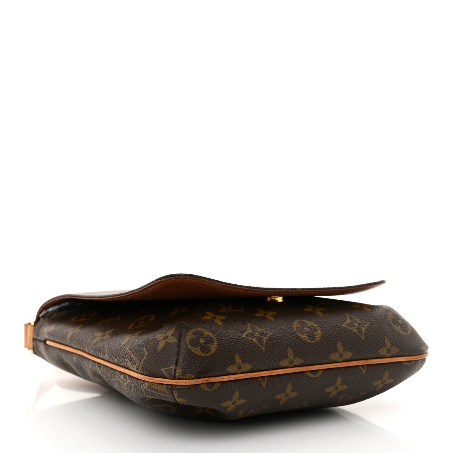 Monogram Musette Salsa