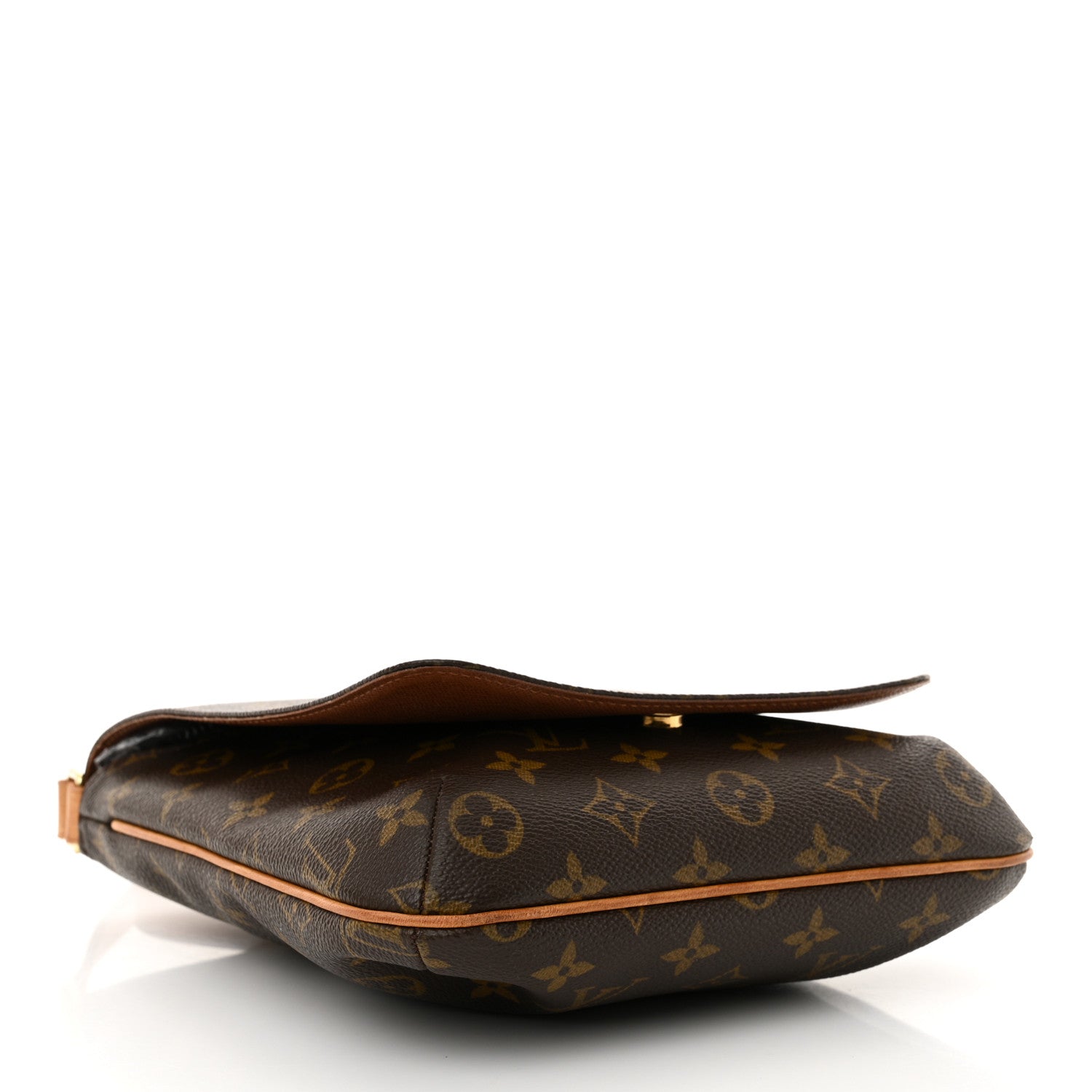Louis Vuitton Monogram Musette Salsa 4 of 11