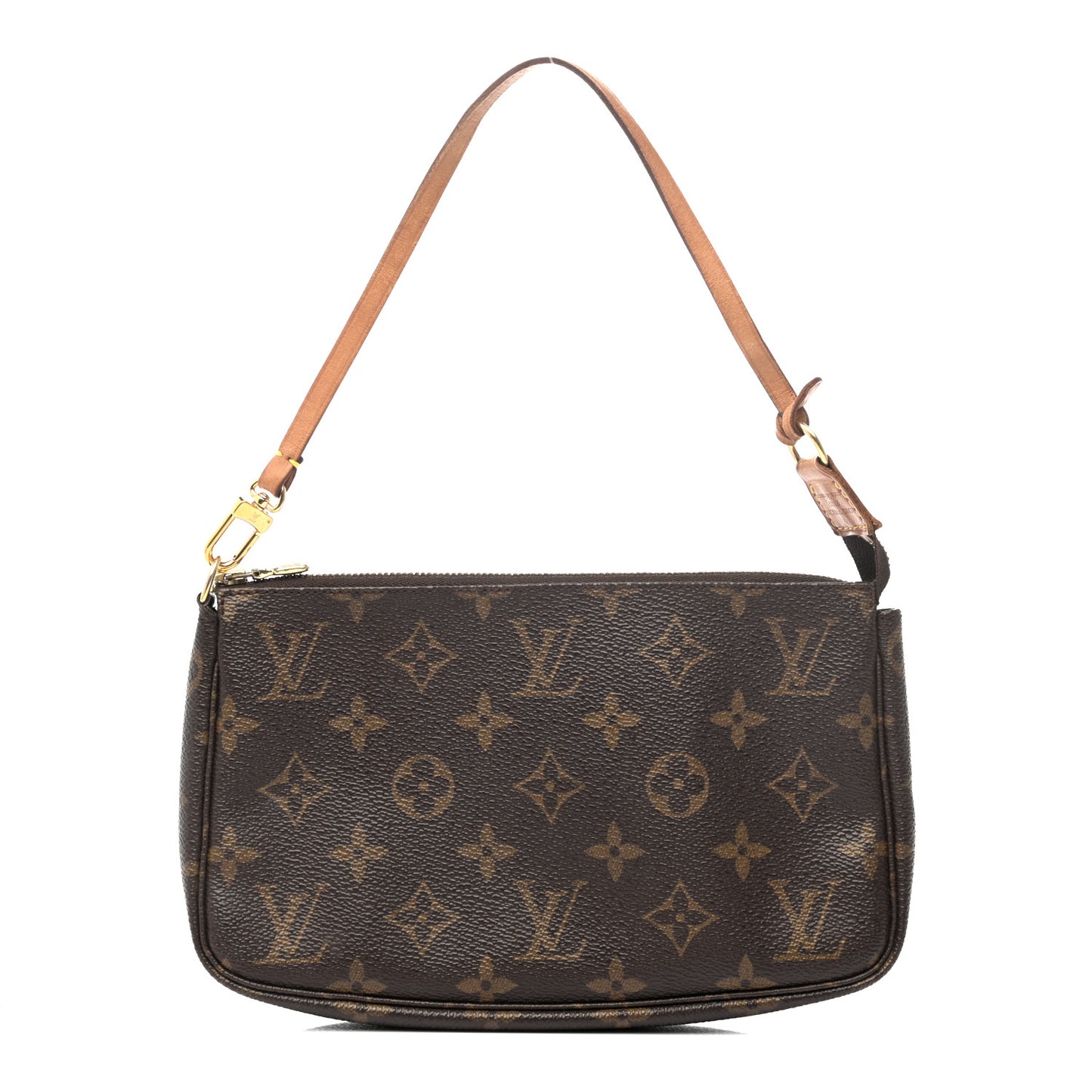 Monogram Pochette Accessories