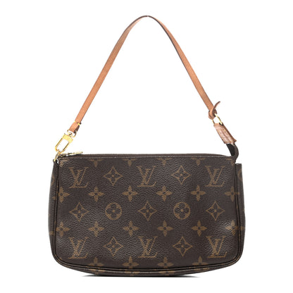Louis Vuitton Monogram Pochette Accessories 1 of 8
