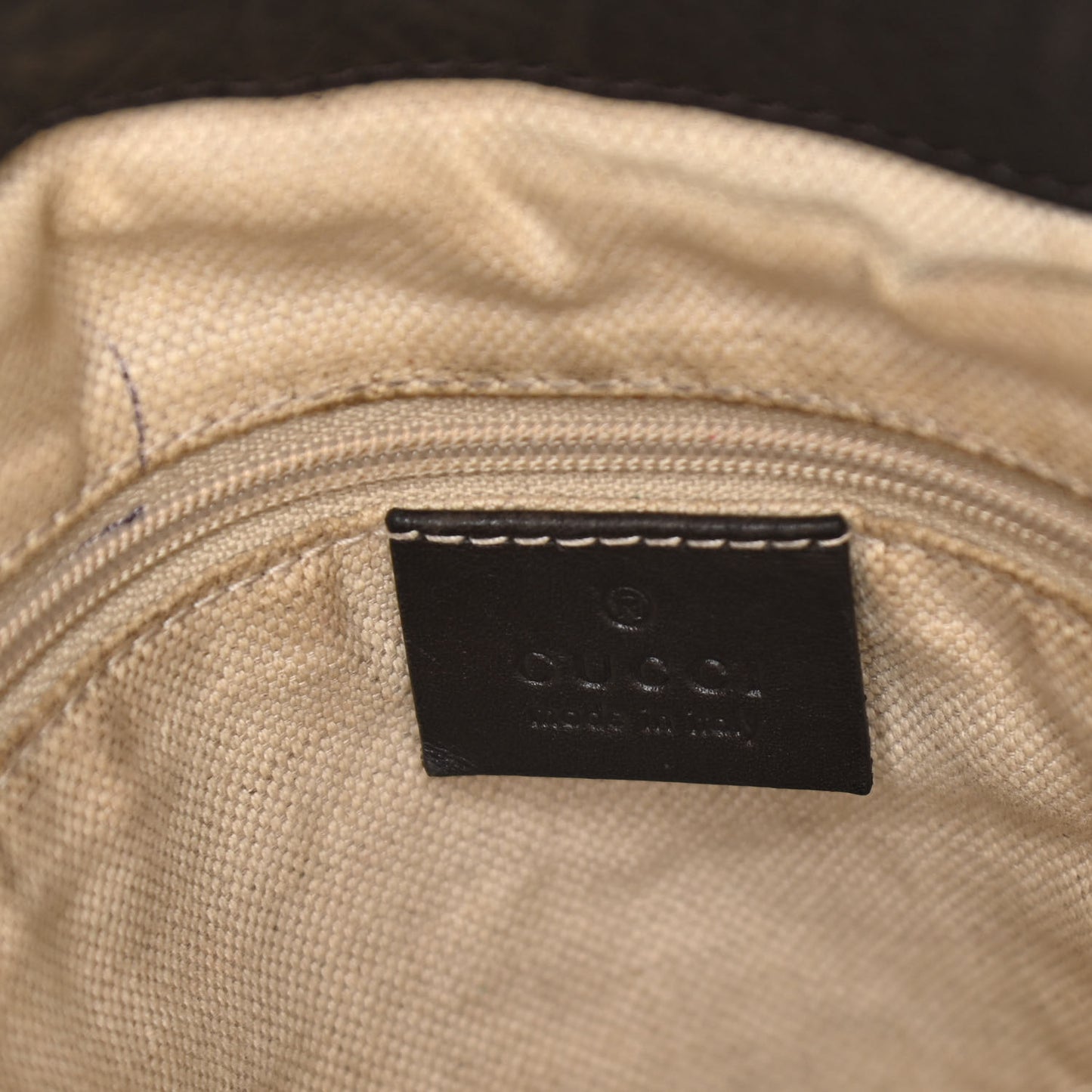 Monogram Medium Sukey Top Handle Dark Brown