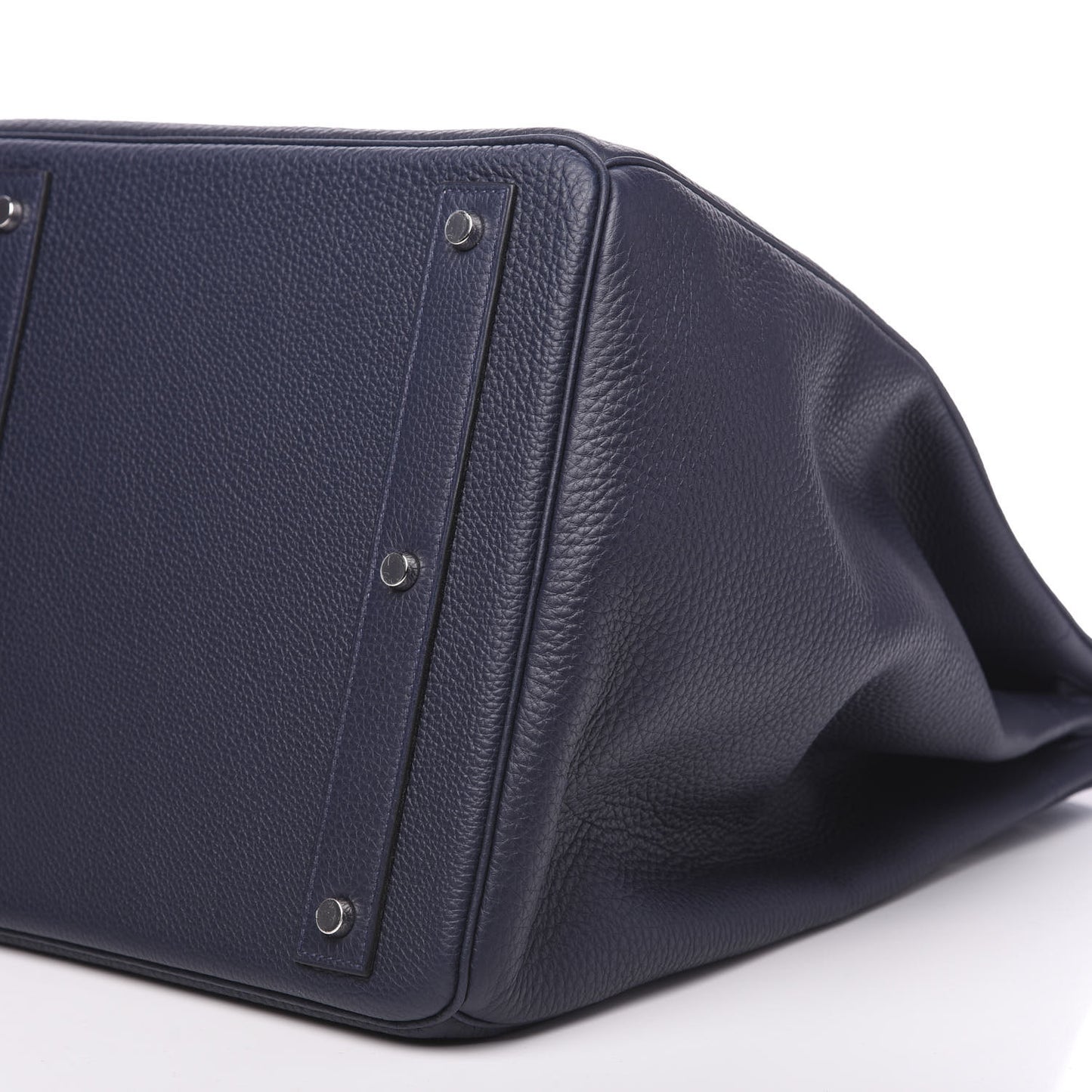 Togo HAC Travel Birkin 50 Bleu Nuit
