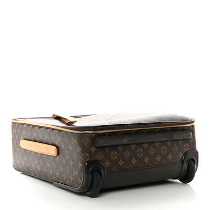Louis Vuitton Monogram Pegase 50 Business 3 of 22