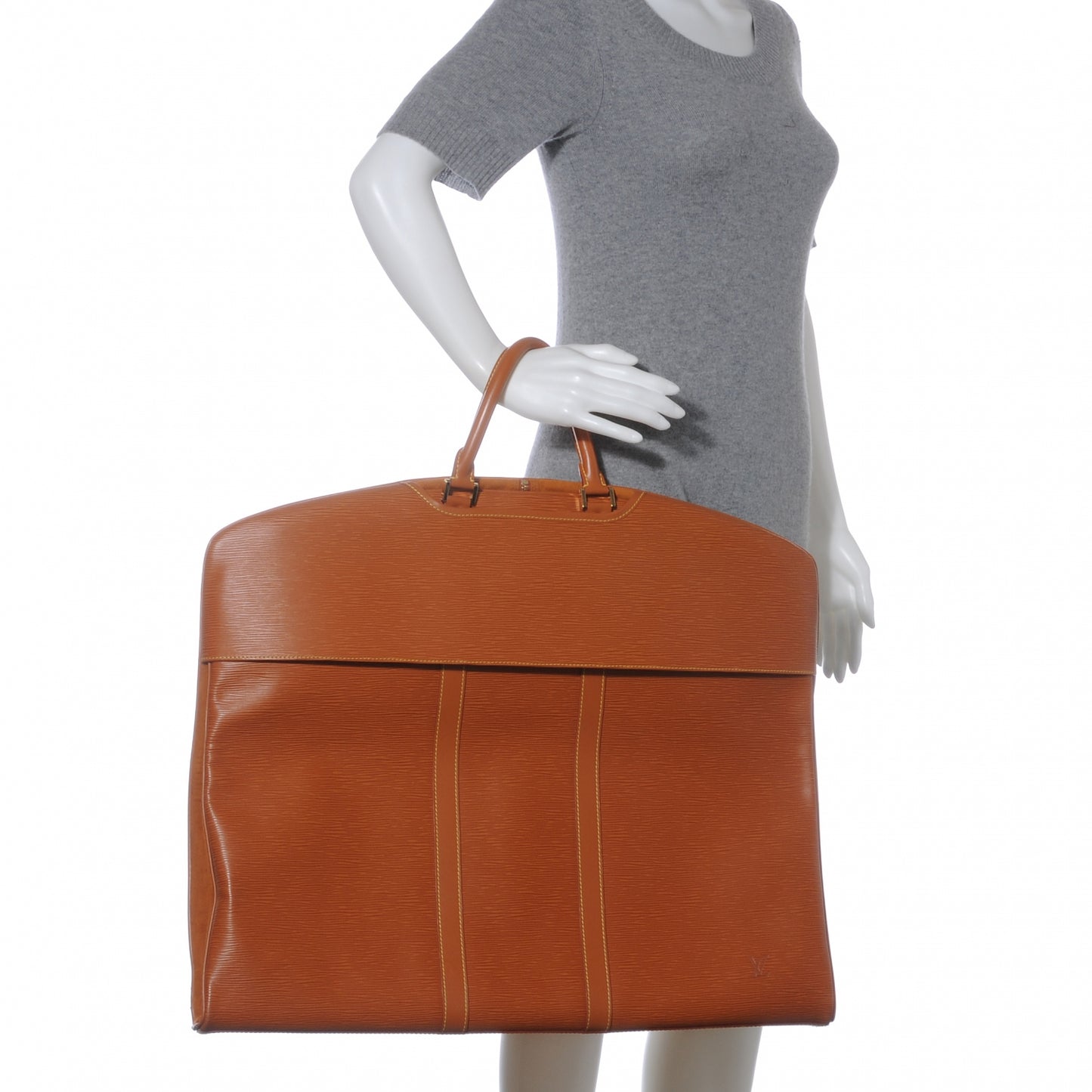 Epi Garment Cover Bag Cipango SO