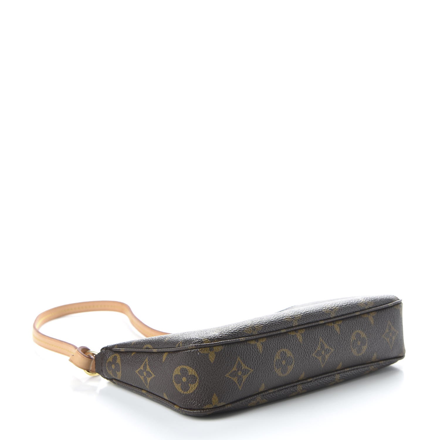 Louis Vuitton Monogram Pochette Accessories NM 4 of 10