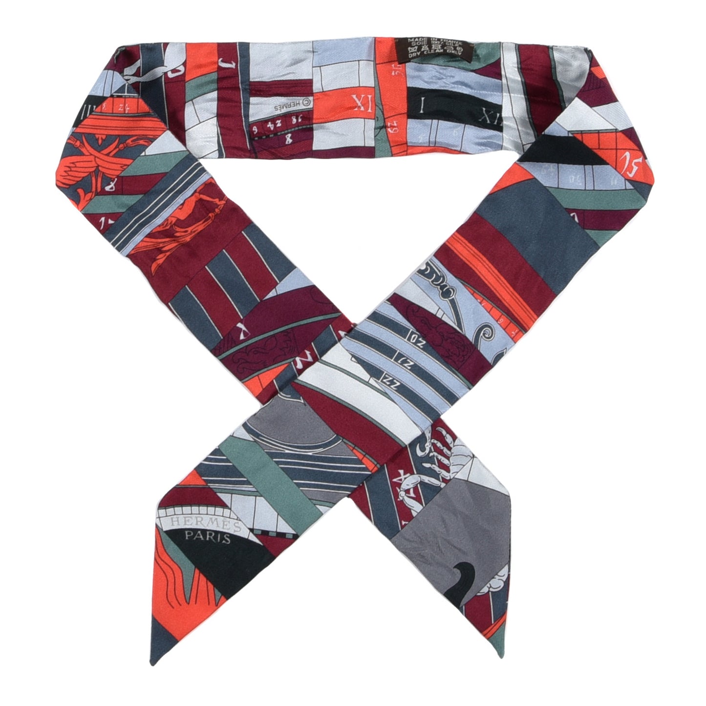 Silk Astrologie Nouvelle Twilly