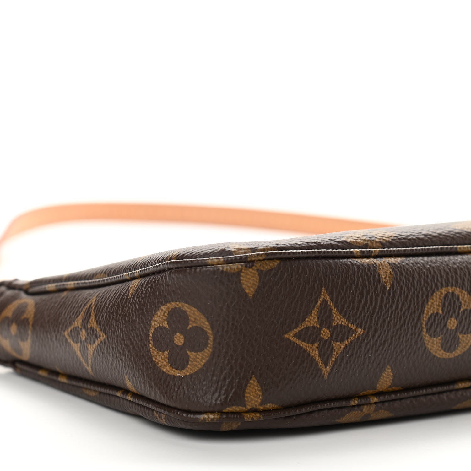 Louis Vuitton Monogram Pochette Accessories NM 8 of 10