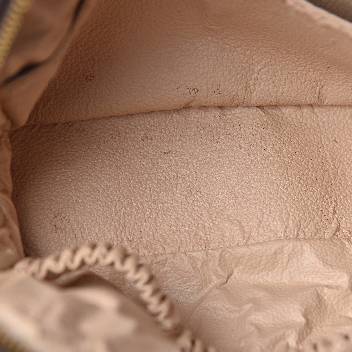 Monogram Macassar Toilet Pouch GM