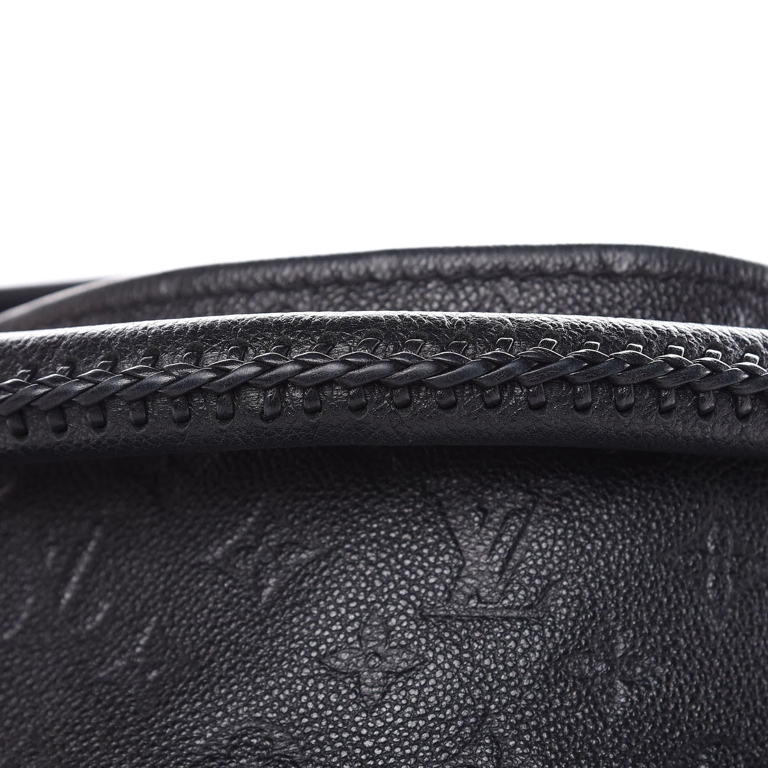 Louis Vuitton Empreinte Artsy MM Black 13 of 21