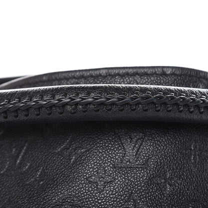 Louis Vuitton Empreinte Artsy MM Black 13 of 21