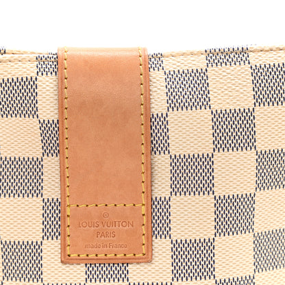 Louis Vuitton Damier Azur Salina PM 11 of 13