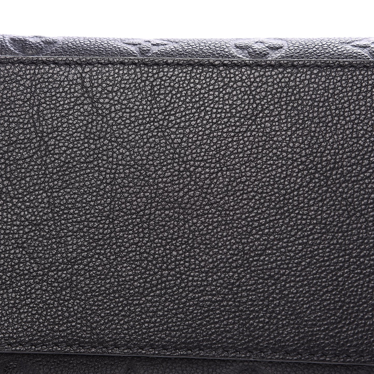 Empreinte Pont Neuf MM Black