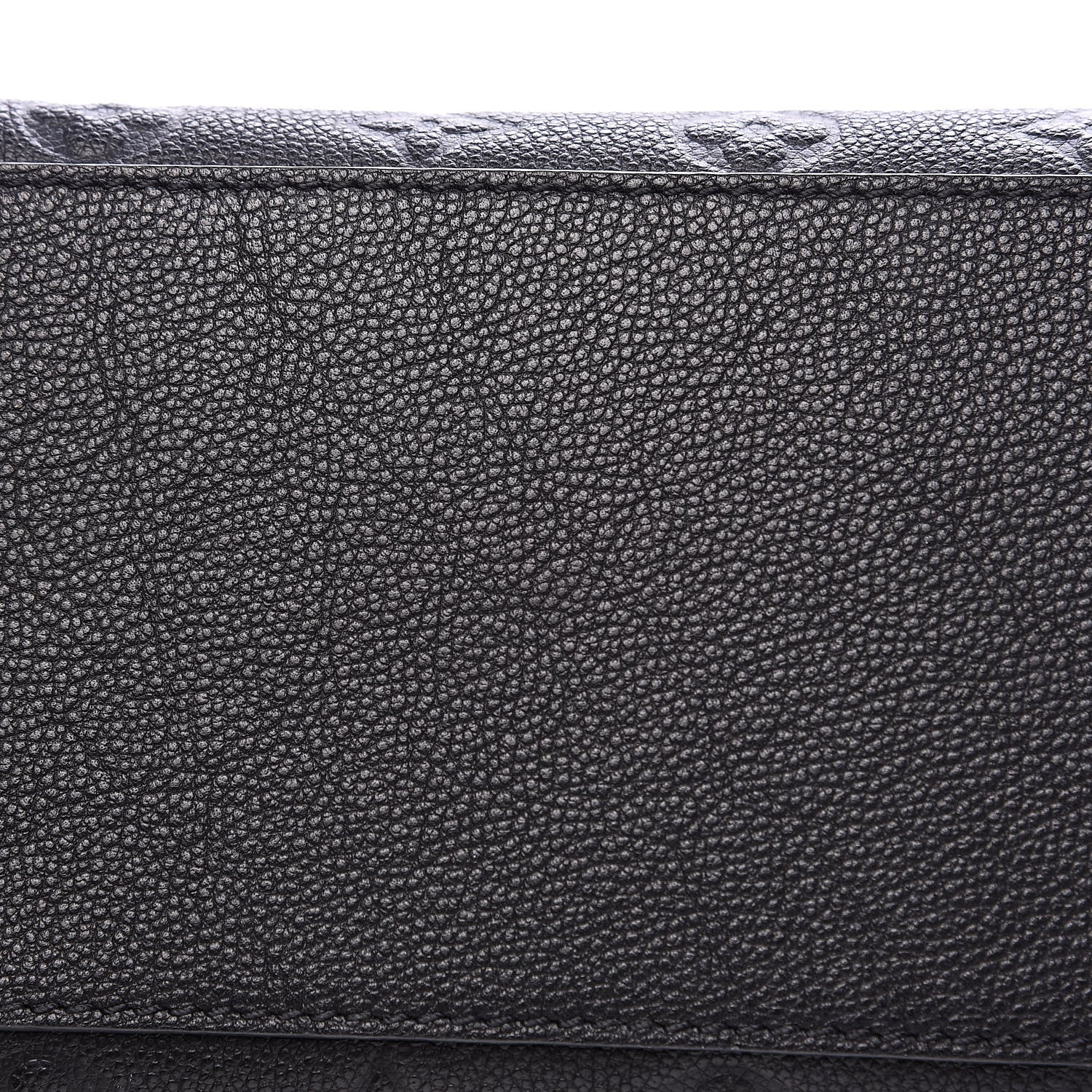 Louis Vuitton Empreinte Pont Neuf MM Black 9 of 10