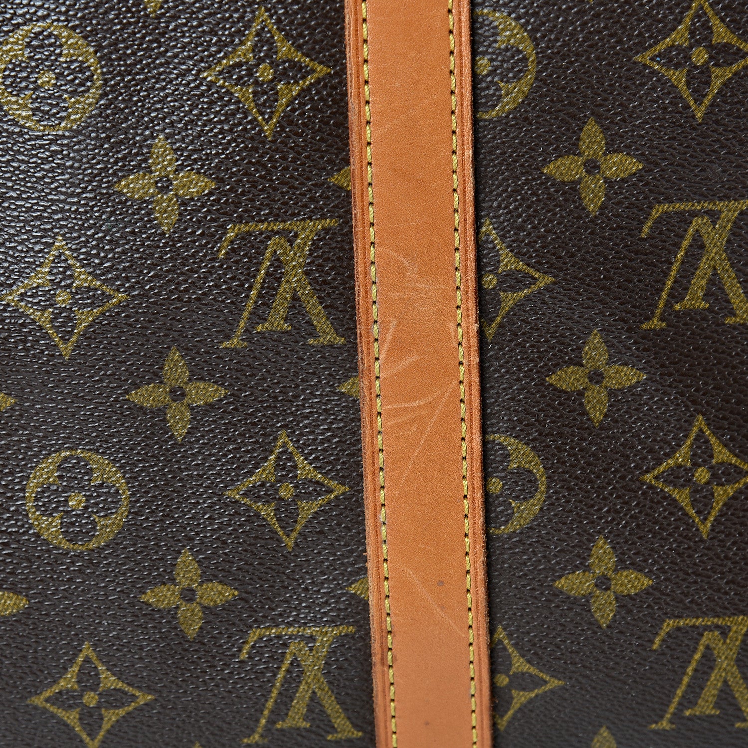 Louis Vuitton Monogram Sac Flanerie 45 15 of 21