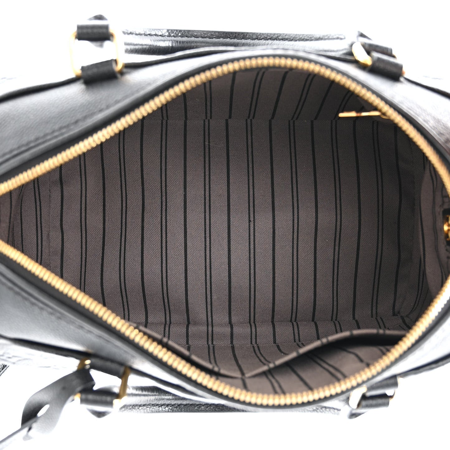Empreinte Speedy Bandouliere 25 NM Black