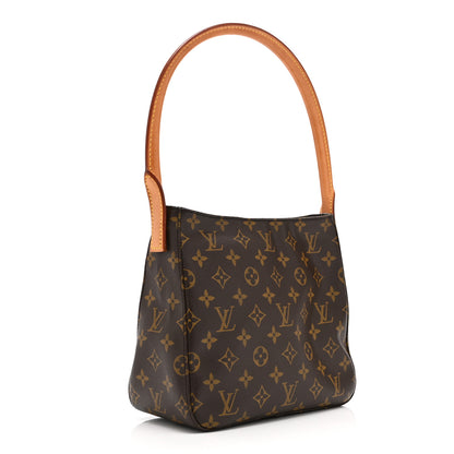 Louis Vuitton Monogram Looping MM 3 of 11