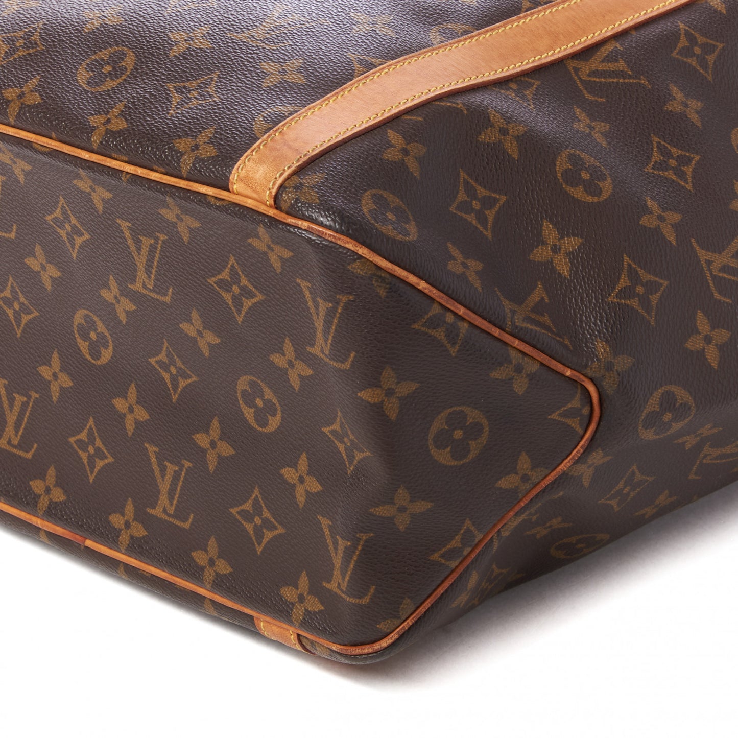 Monogram Sac Shopping Tote