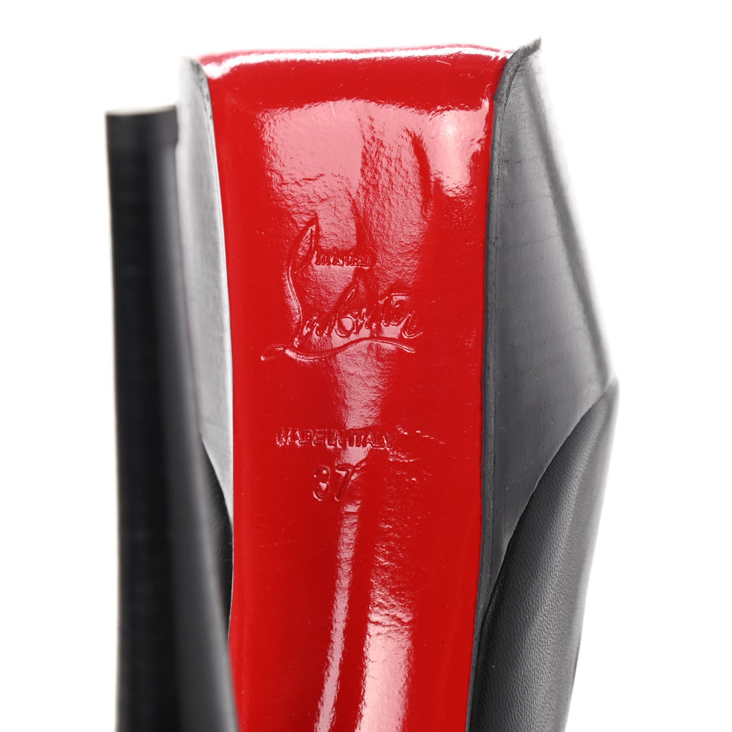 Kid Victoria 160 Pumps 37 Black