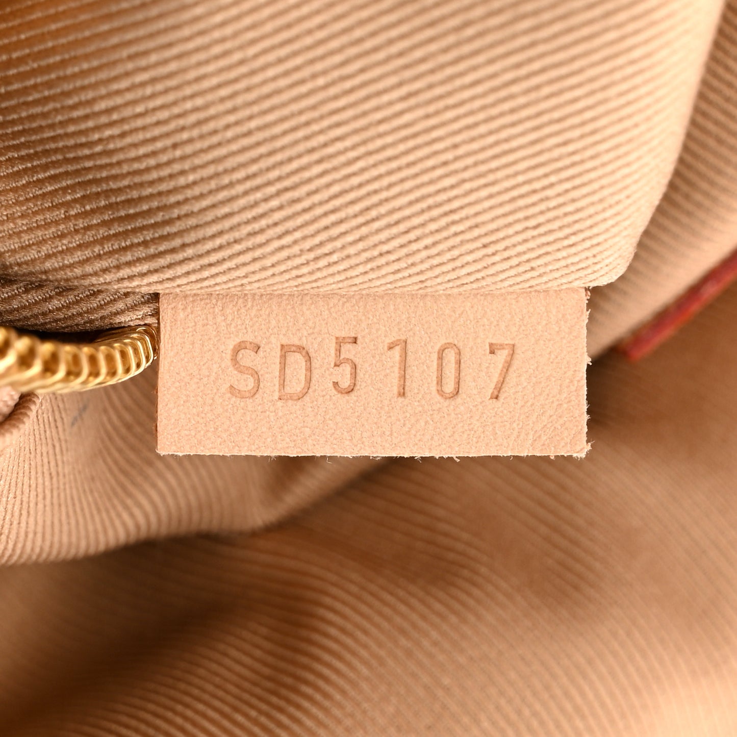 Monogram Graceful MM