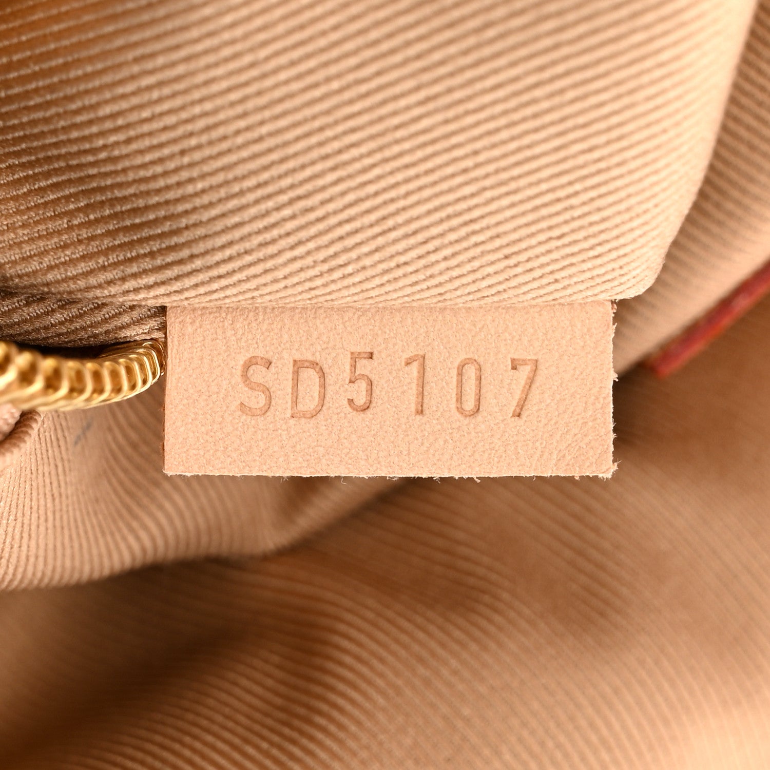 Louis Vuitton Monogram Graceful MM 8 of 12