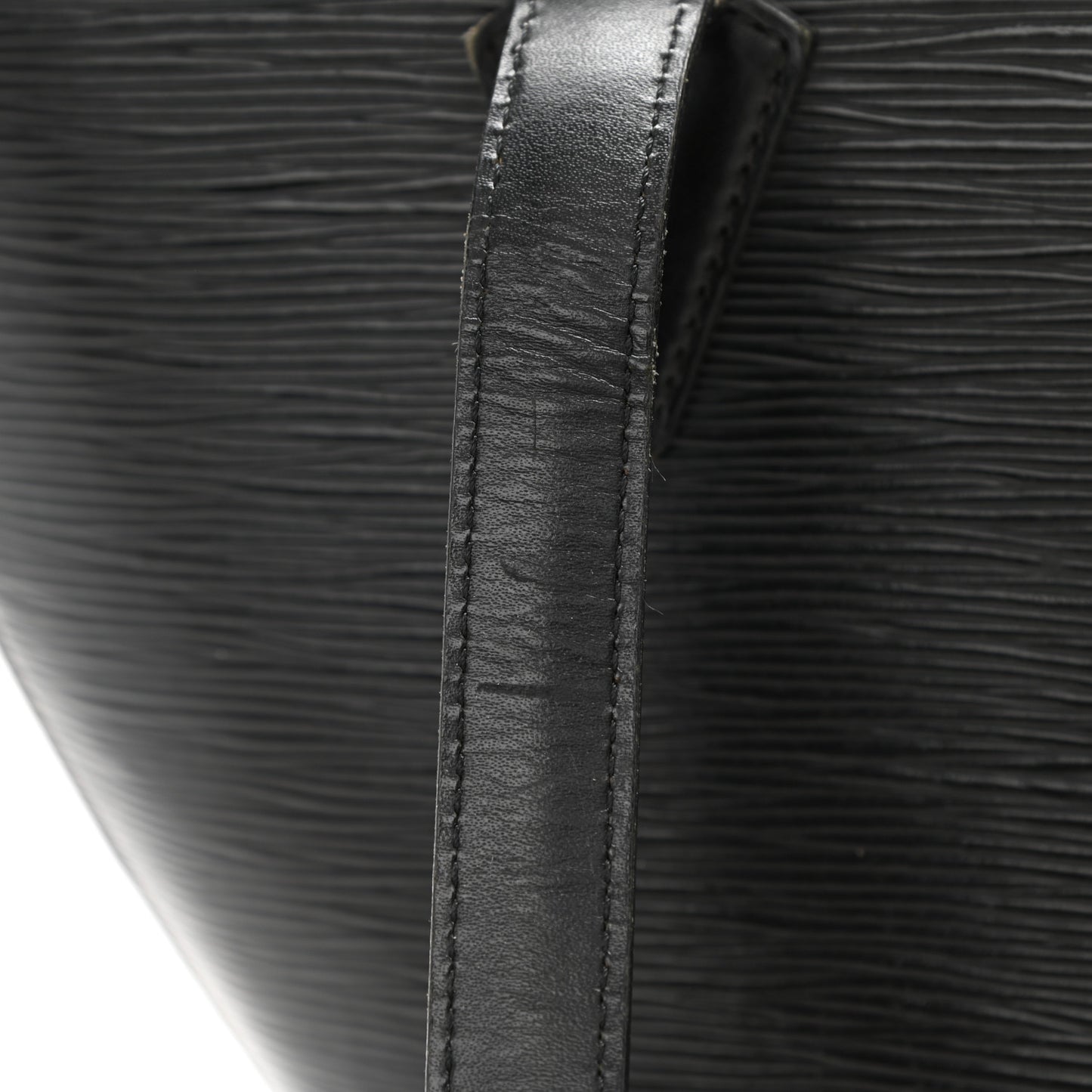 Epi Saint Jacques GM Black