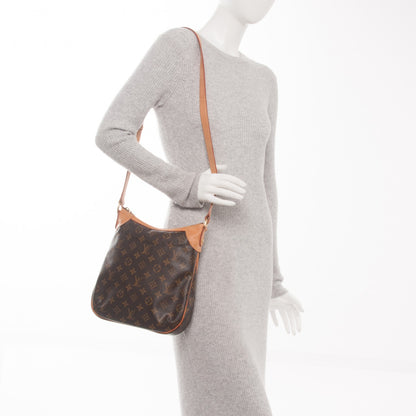 Louis Vuitton Monogram Odeon PM 2 of 7