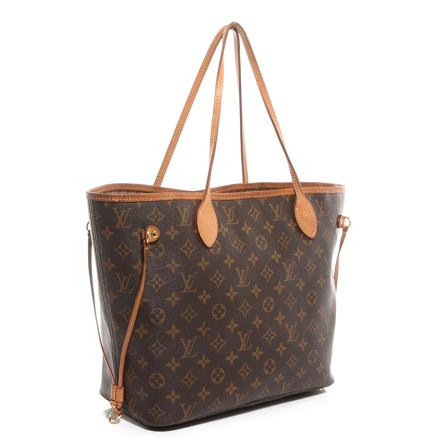 Monogram Neverfull MM