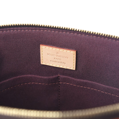 Louis Vuitton Monogram Turenne MM 9 of 11