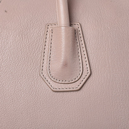 Givenchy Sugar Goatskin Medium Antigona Mastic 10 of 11