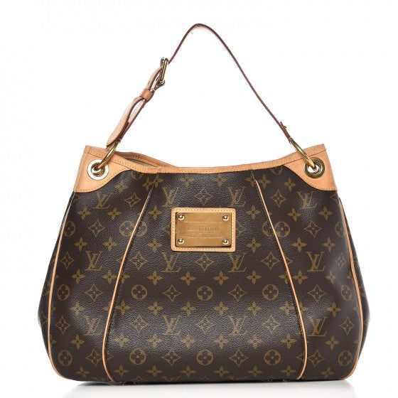 Louis Vuitton Monogram Galliera PM 1 of 14