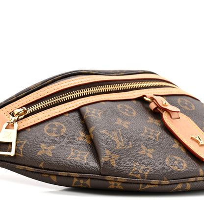Louis Vuitton Monogram High Rise Bumbag 10 of 10