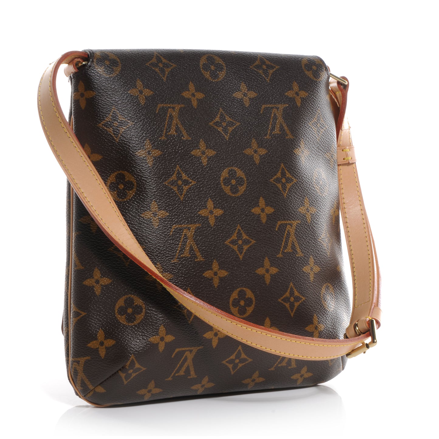 Monogram Musette Salsa